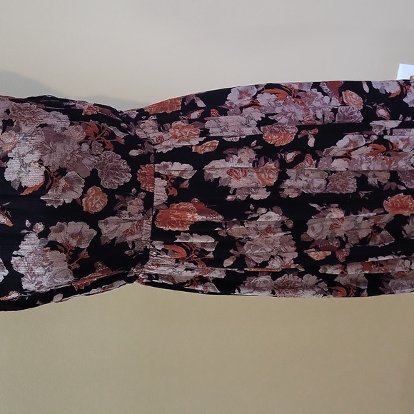 Torrid Dress - Picture 5 of 16